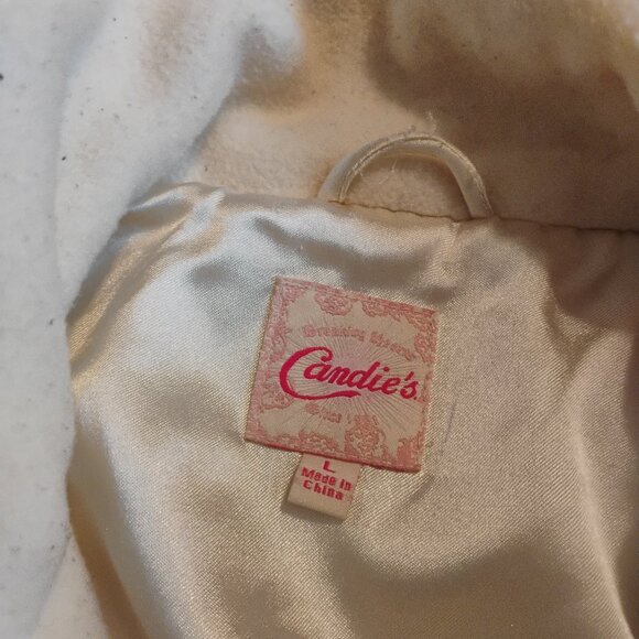 Candie's Jacket 🩷 🧥 🦋 - Picture 3 of 10